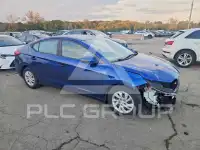 2019 Hyundai Elantra фото