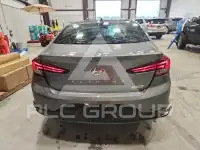 2019 Hyundai Elantra фото
