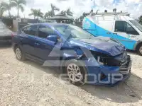 2019 Hyundai Elantra фото