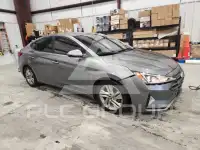 2019 Hyundai Elantra фото