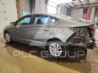 2019 Hyundai Elantra фото