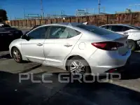 2019 Hyundai Elantra фото