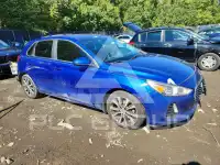 2019 Hyundai Elantra фото