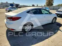 2019 Hyundai Elantra photo