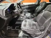 2019 Hyundai Elantra фото