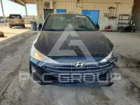 2019 Hyundai Elantra фото