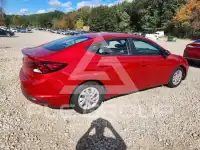 2019 Hyundai Elantra фото