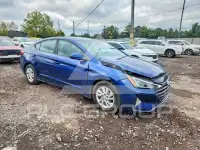 2019 Hyundai Elantra photo