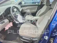 2019 Hyundai Elantra photo