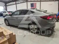 2019 Hyundai Elantra фото