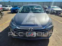 2019 Hyundai Elantra фото