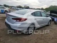 2019 Hyundai Elantra photo