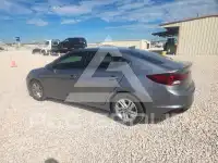 2019 Hyundai Elantra фото