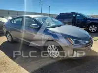 2019 Hyundai Elantra фото