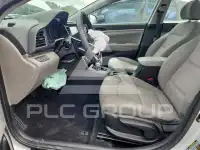 2019 Hyundai Elantra фото