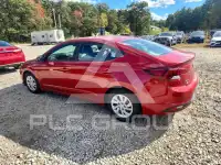 2019 Hyundai Elantra фото