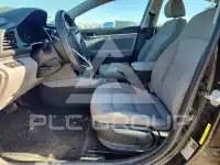 2019 Hyundai Elantra фото