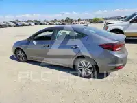 2019 Hyundai Elantra photo