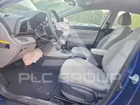 2019 Hyundai Elantra фото