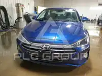 2019 Hyundai Elantra фото