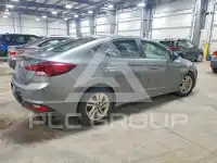 2019 Hyundai Elantra фото