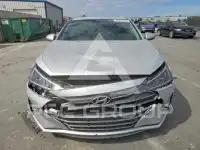 2019 Hyundai Elantra фото
