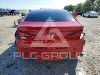 2019 Hyundai Elantra photo
