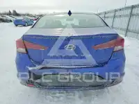 2019 Hyundai Elantra фото