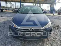 2019 Hyundai Elantra photo