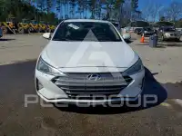 2019 Hyundai Elantra фото