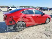 2019 Hyundai Elantra photo