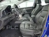 2019 Hyundai Elantra фото