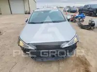 2019 Hyundai Elantra фото