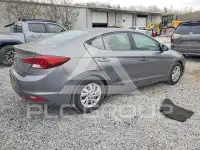2019 Hyundai Elantra фото