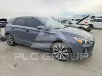 2019 Hyundai Elantra фото