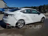 2019 Hyundai Elantra фото