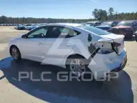 2019 Hyundai Elantra фото