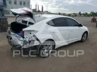 2019 Hyundai Elantra фото