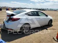 2019 Hyundai Elantra фото