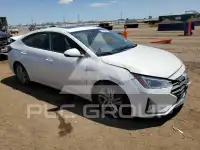 2019 Hyundai Elantra фото