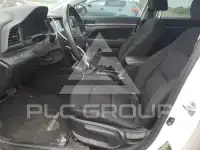 2019 Hyundai Elantra фото