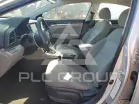 2019 Hyundai Elantra фото