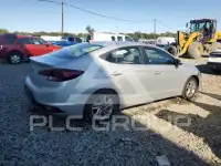 2019 Hyundai Elantra фото