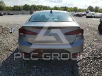 2019 Hyundai Elantra фото