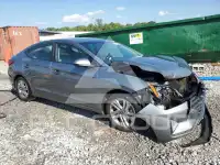 2019 Hyundai Elantra фото