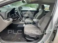 2019 Hyundai Elantra фото