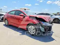 2019 Hyundai Elantra photo