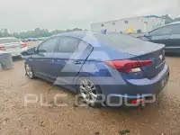 2019 Hyundai Elantra фото
