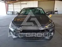 2019 Hyundai Elantra фото
