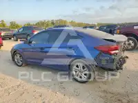 2019 Hyundai Elantra photo